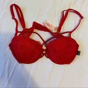 PINK by Victoria secretes bra